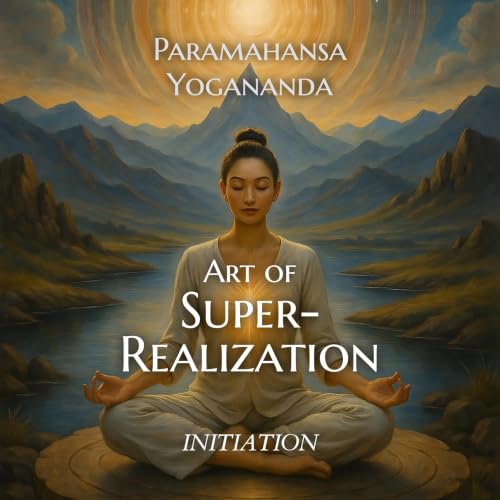 Cover of Art of Super-Realization