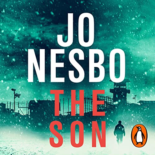 Cover of The Son