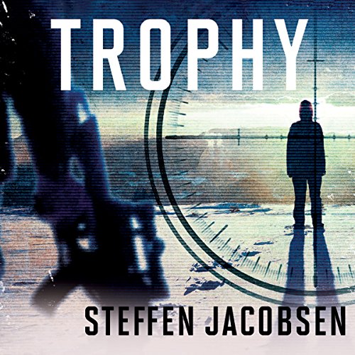 Cover of Trophy