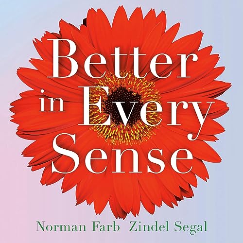 Cover of Better in Every Sense