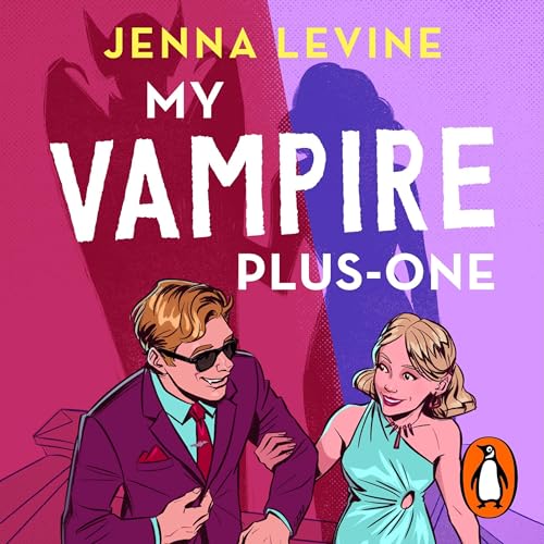 Cover of My Vampire Plus-One