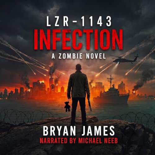 Cover of LZR-1143: Infection