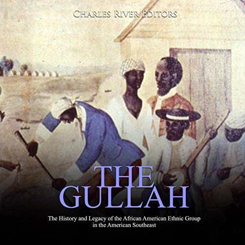 Cover of The Gullah