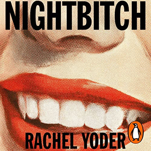 Cover of Nightbitch