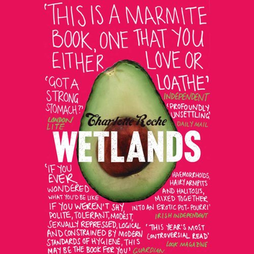 Cover of Wetlands
