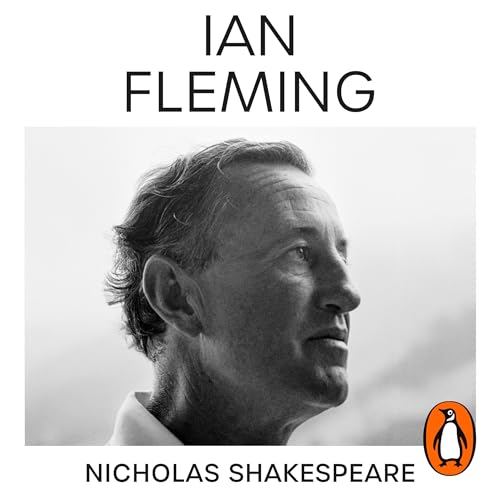 Cover of Ian Fleming