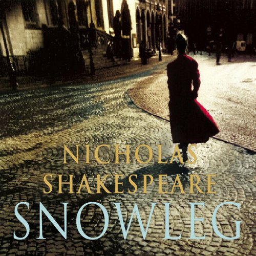 Cover of Snowleg