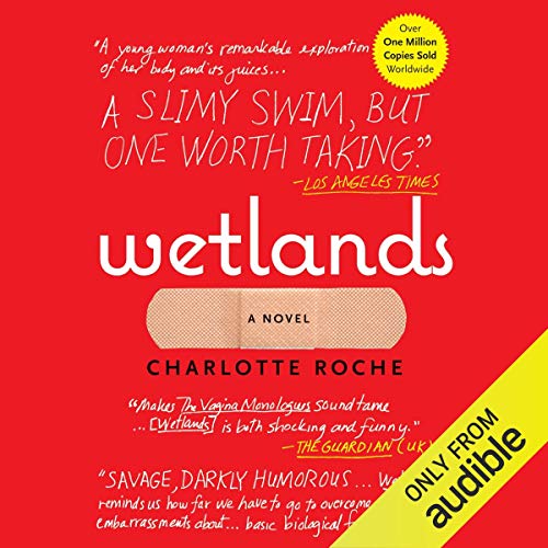 Cover of Wetlands