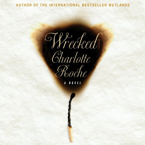 Cover of Wrecked