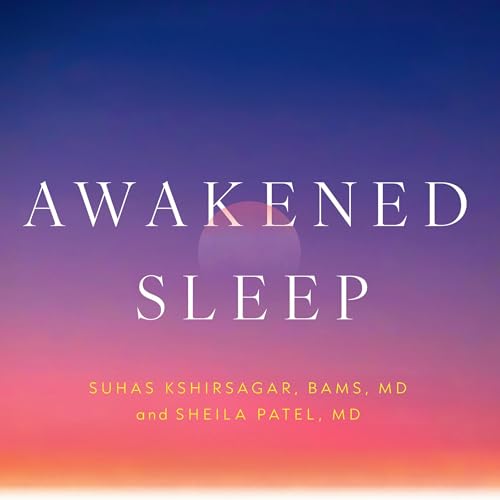Cover of Awakened Sleep