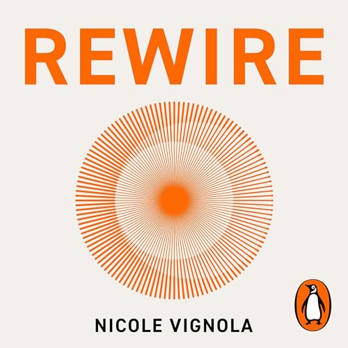 Cover of Rewire