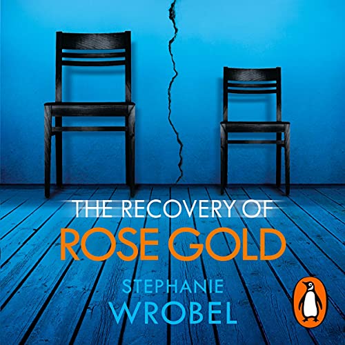 Cover of The Recovery of Rose Gold