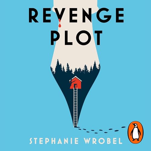 Cover of Revenge Plot
