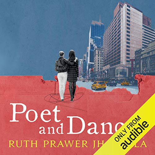 Cover of Poet and Dancer
