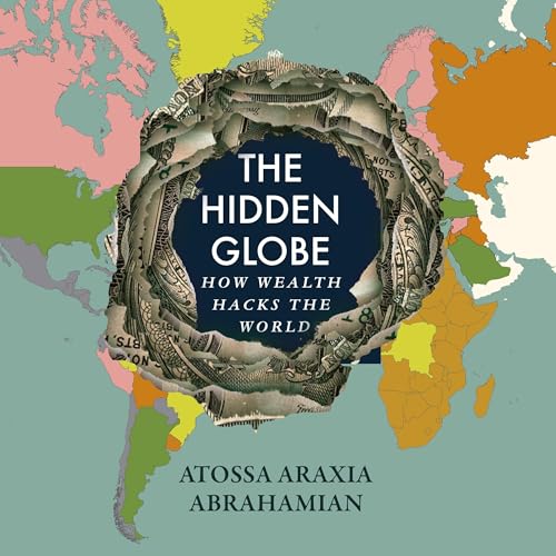 Cover of The Hidden Globe