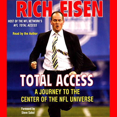 Cover of Total Access