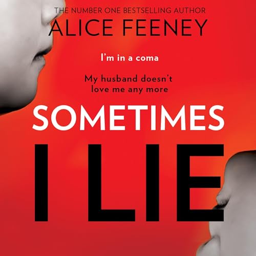 Cover of Sometimes I Lie