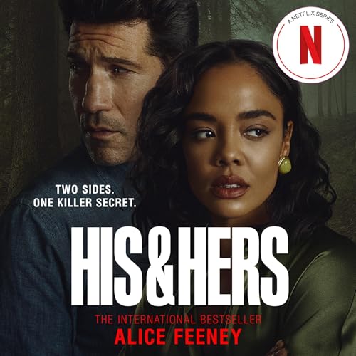 Cover of His and Hers