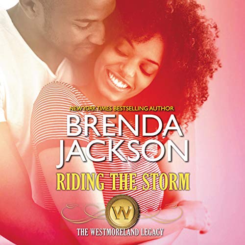Cover of Riding the Storm