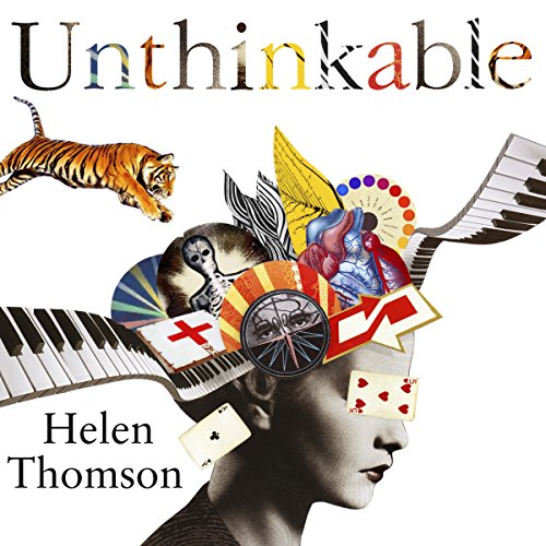 Cover of Unthinkable