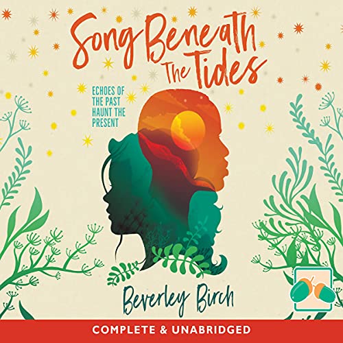 Cover of Song Beneath the Tides