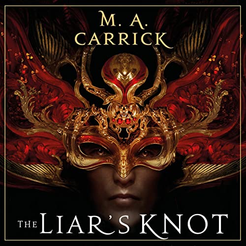 Cover of The Liar's Knot
