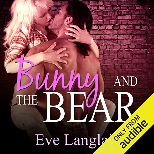 Cover of Bunny and the Bear