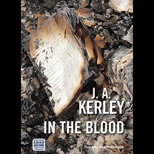 Cover of In the Blood
