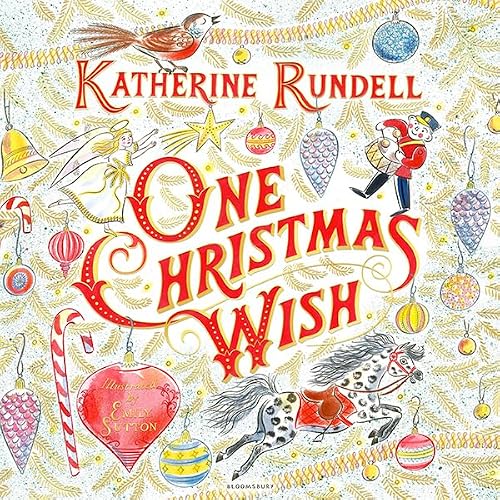 Cover of One Christmas Wish
