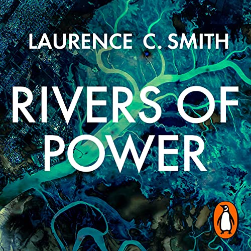 Cover of Rivers of Power