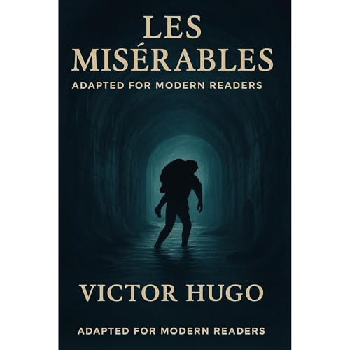 Cover of Les Misérables