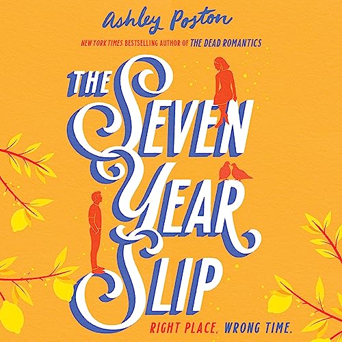 Cover of The Seven Year Slip