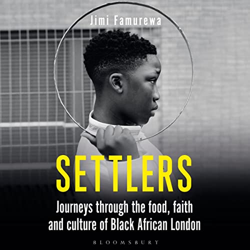 Cover of Settlers