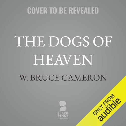 Cover of The Dogs of Heaven