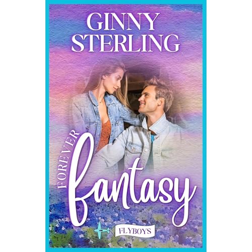 Cover of Forever Fantasy