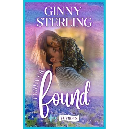 Cover of Forever Found