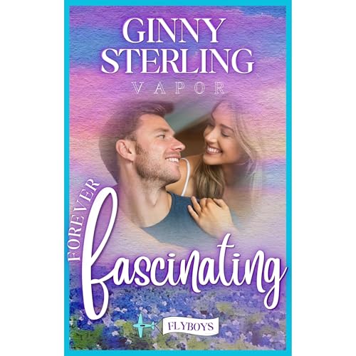 Cover of Forever Fascinating