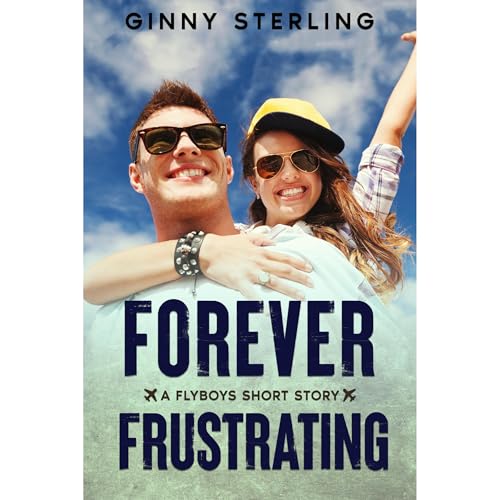 Cover of Forever Frustrating