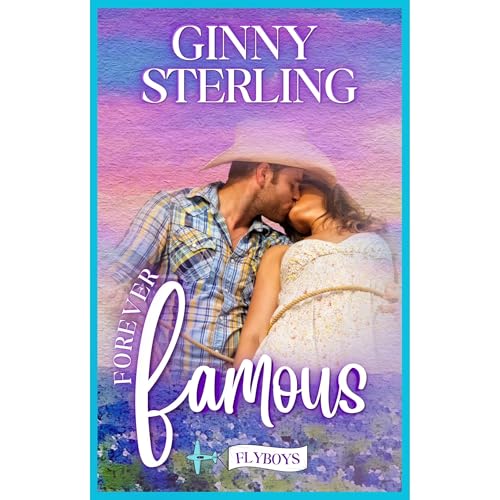 Cover of Forever Famous