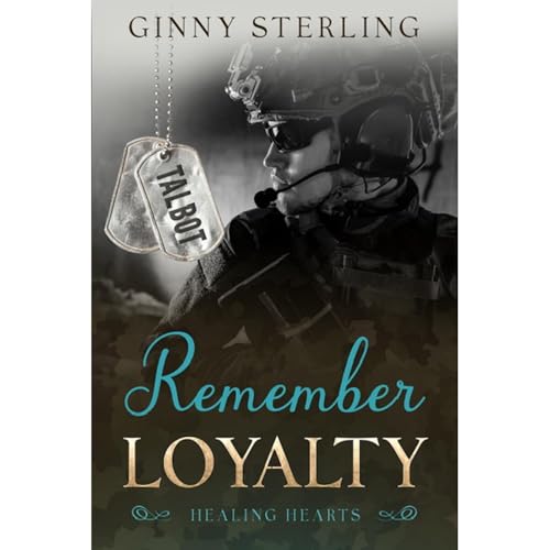 Cover of Remember Loyalty