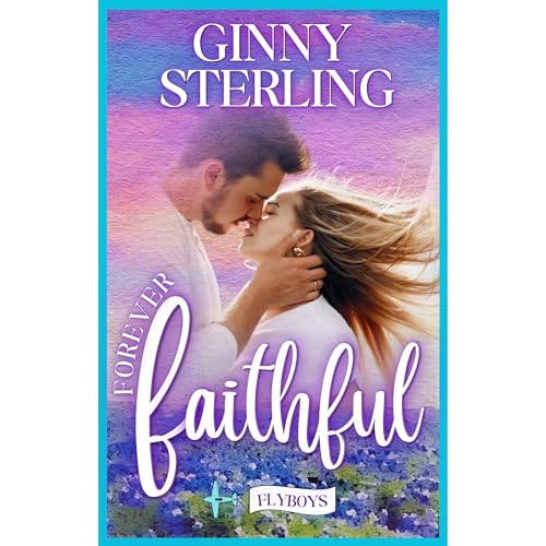 Cover of Forever Faithful