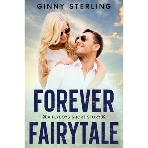 Cover of Forever Fairytale