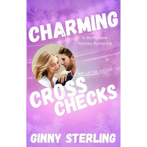 Cover of Charming Crosschecks