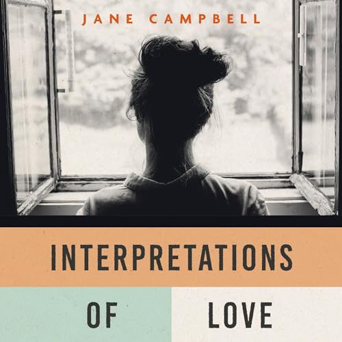 Cover of Interpretations of Love