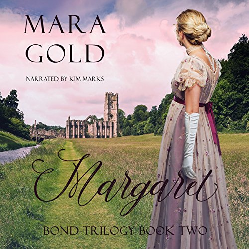 Cover of Bond Trilogy Book 2: Margaret