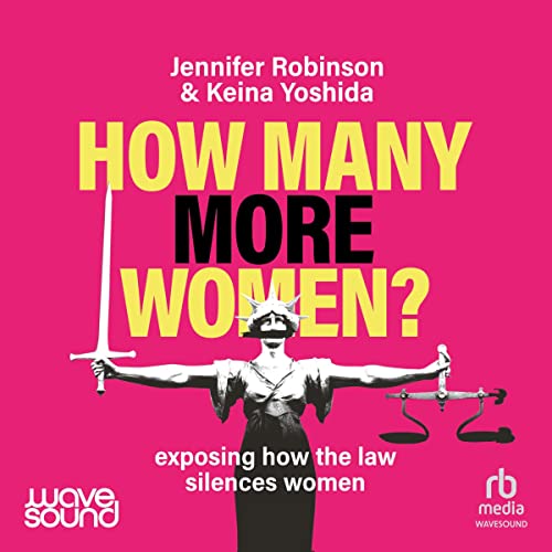 Cover of How Many More Women?
