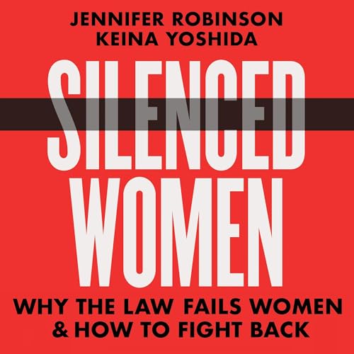 Cover of Silenced Women