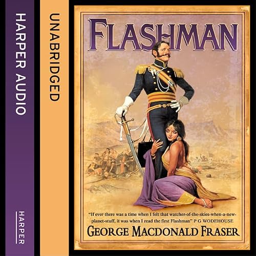 Cover of Flashman