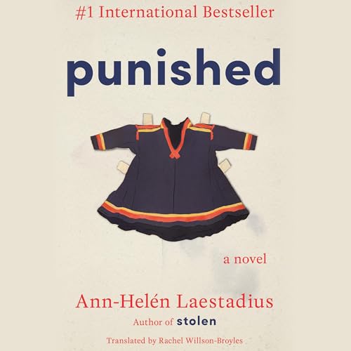 Cover of Punished