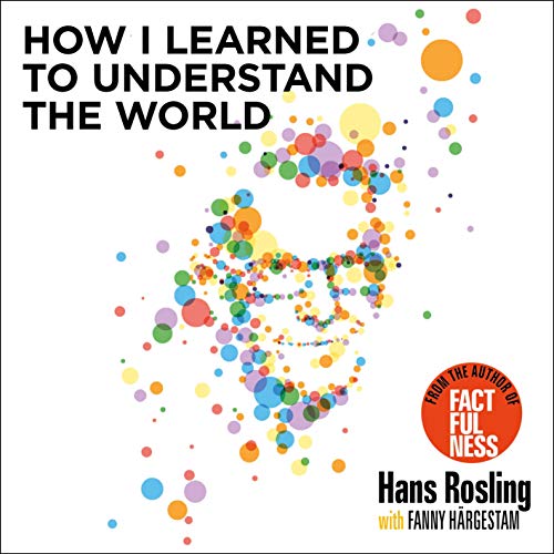 Cover of How I Learned to Understand the World